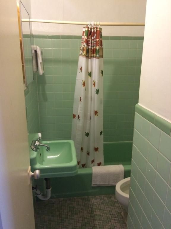 Budget Inn Downtown Mobile Quarto foto