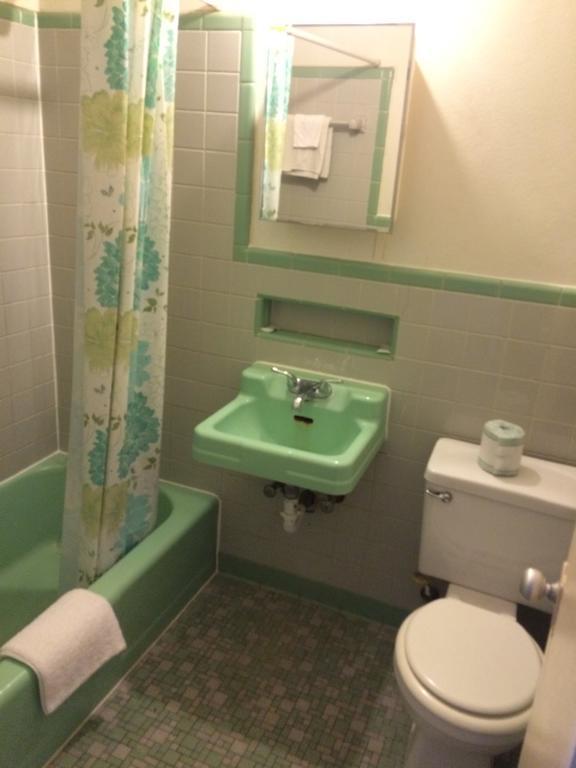 Budget Inn Downtown Mobile Quarto foto